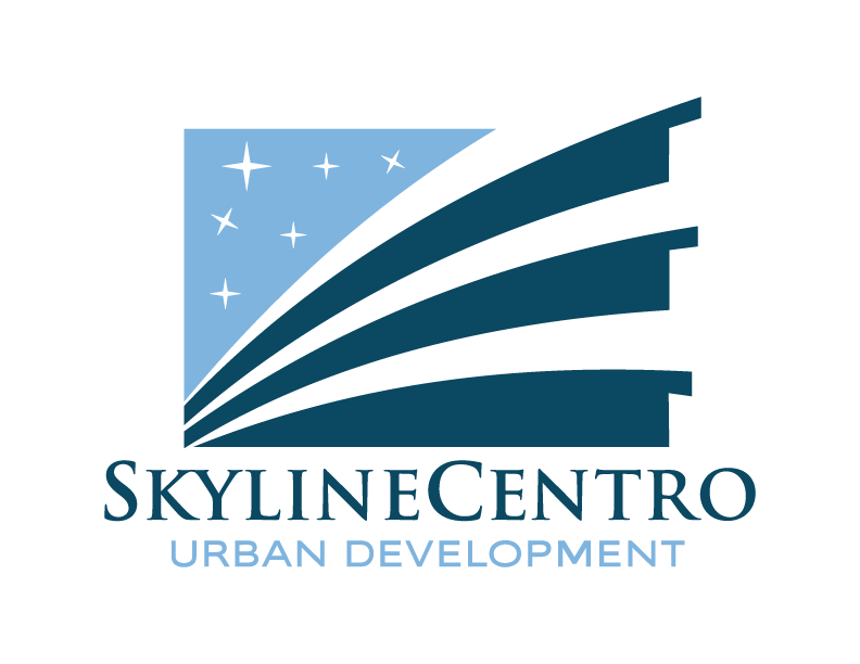 SkylineCentro Logo